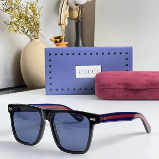 Gucci Sunglasses – GGR10