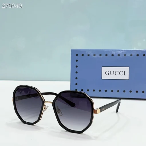 Gucci Sunglasses – GGR11