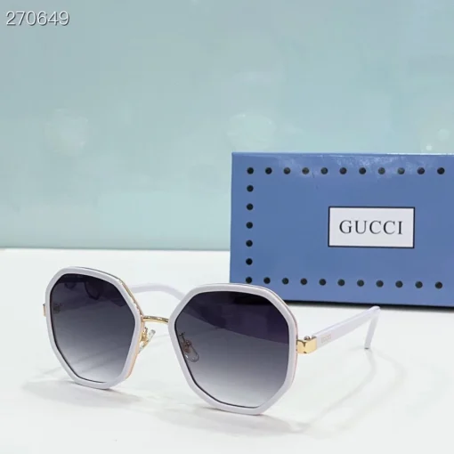 Gucci Sunglasses – GGR12