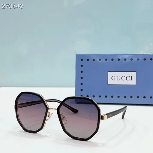 Gucci Sunglasses – GGR15