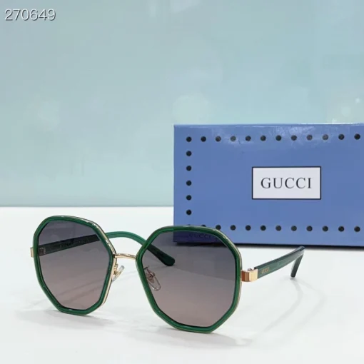 Gucci Sunglasses – GGR16