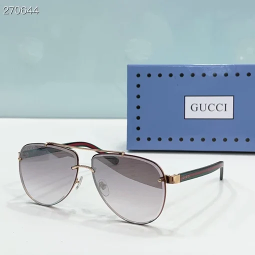 Gucci Sunglasses – GGR17