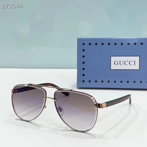 Gucci Sunglasses – GGR19