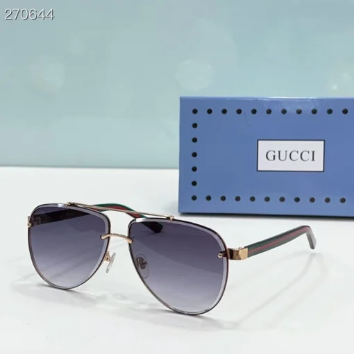 Gucci Sunglasses – GGR21