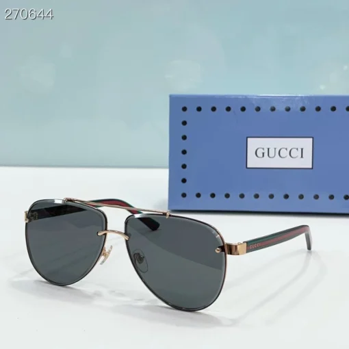 Gucci Sunglasses – GGR22