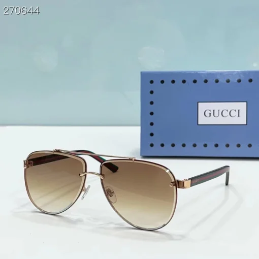 Gucci Sunglasses – GGR23