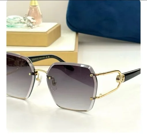 Gucci Sunglasses – GGR24