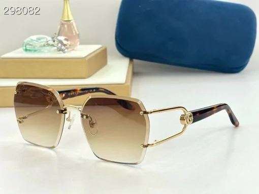 Gucci Sunglasses – GGR26