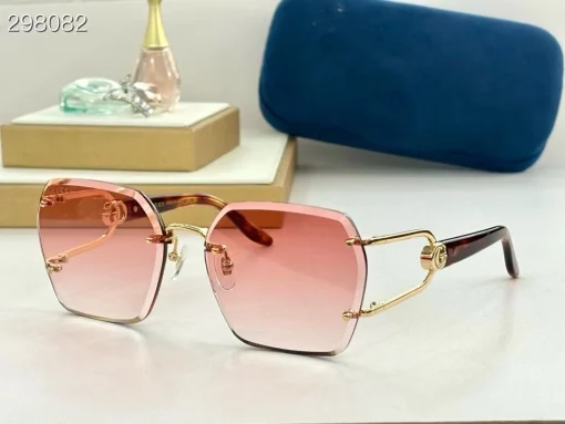 Gucci Sunglasses – GGR27