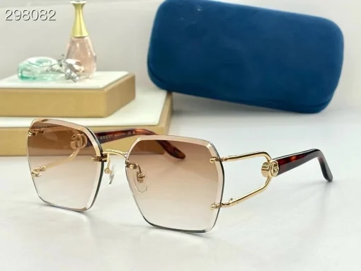 Gucci Sunglasses – GGR29