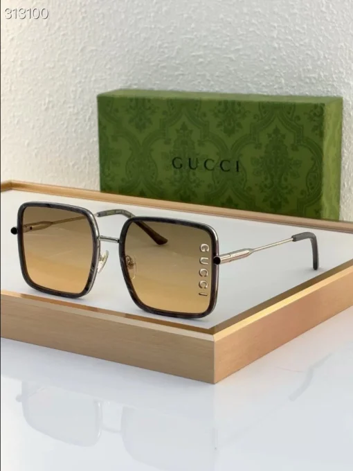 Gucci Sunglasses – GGR30