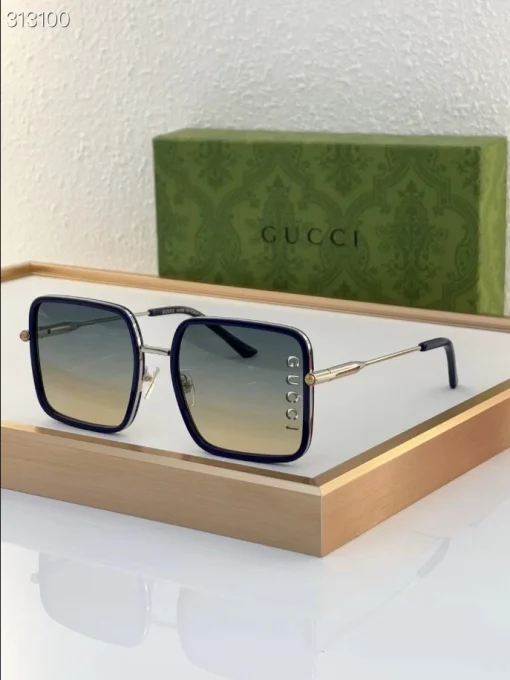 Gucci Sunglasses – GGR31