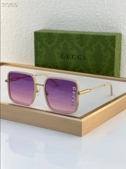 Gucci Sunglasses – GGR32