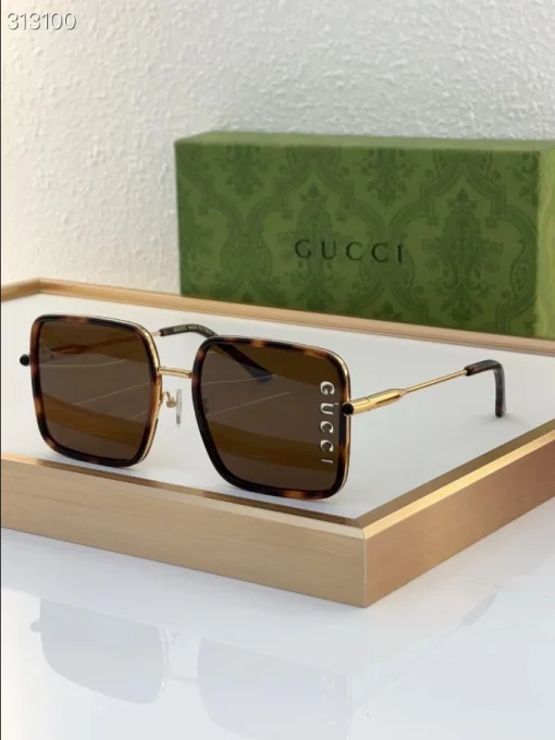 Gucci Sunglasses – GGR33