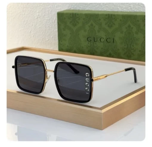 Gucci Sunglasses – GGR34