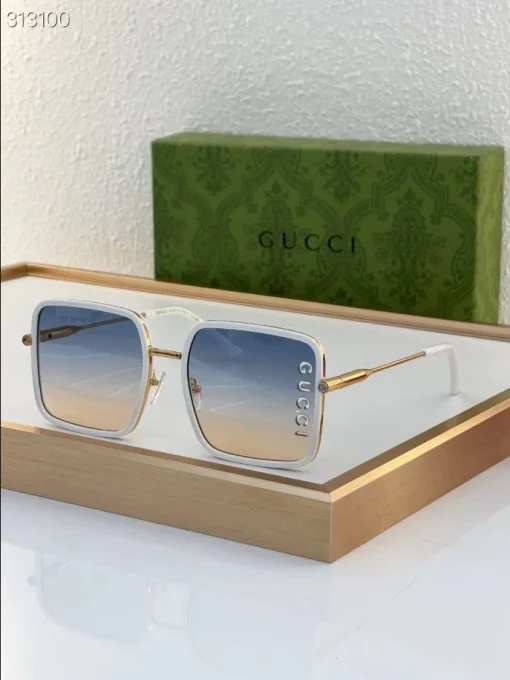 Gucci Sunglasses – GGR35