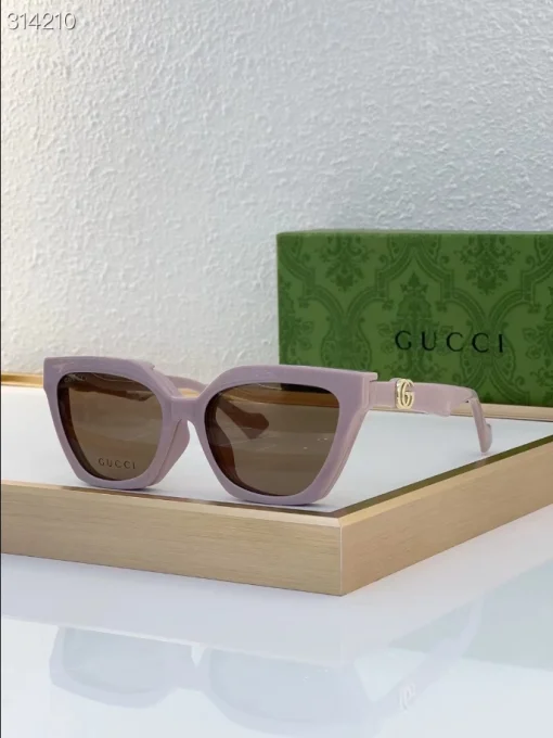 Gucci Sunglasses – GGR36