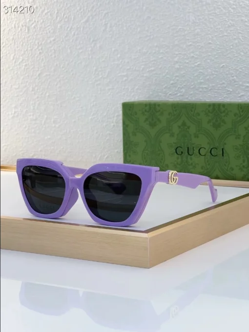 Gucci Sunglasses – GGR37