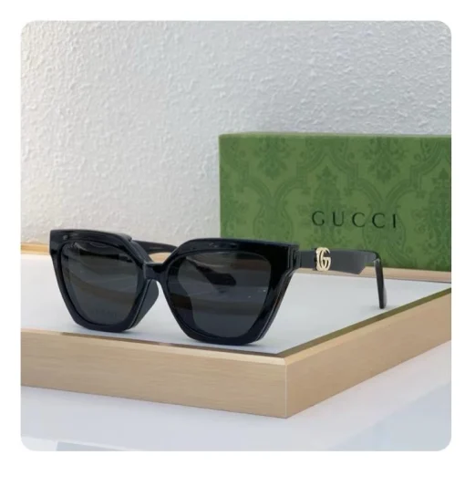 Gucci Sunglasses – GGR39