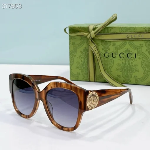 Gucci Sunglasses – GGR43