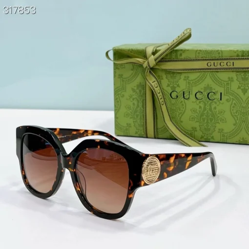 Gucci Sunglasses – GGR44