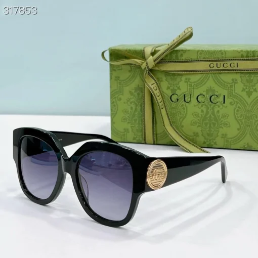 Gucci Sunglasses – GGR45