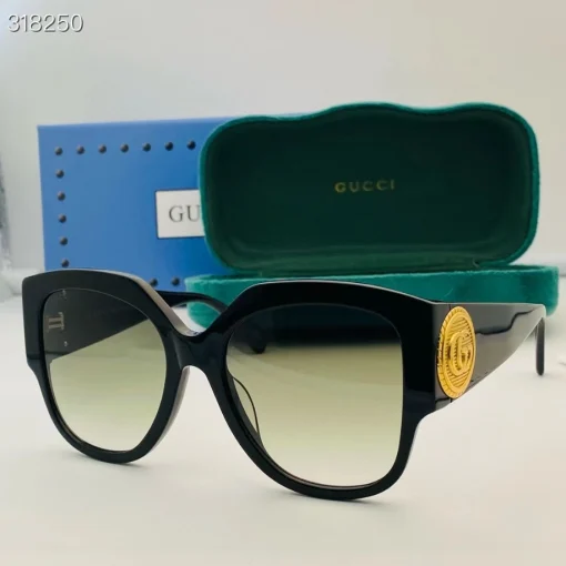 Gucci Sunglasses – GGR48