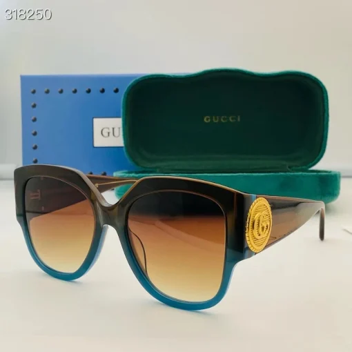 Gucci Sunglasses – GGR49