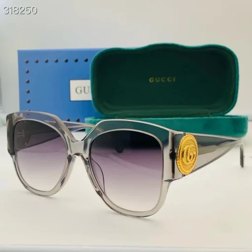 Gucci Sunglasses – GGR50