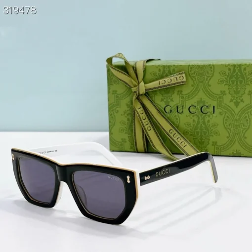 Gucci Sunglasses – GGR51