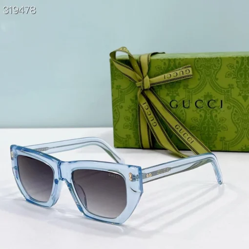 Gucci Sunglasses – GGR52