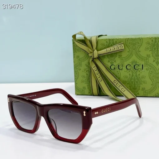 Gucci Sunglasses – GGR53