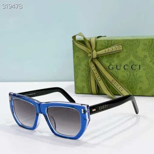 Gucci Sunglasses – GGR54