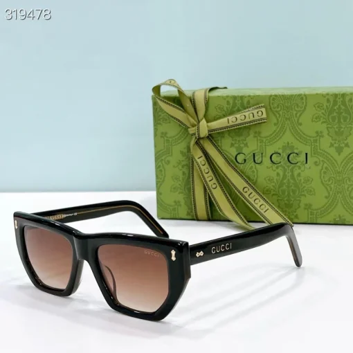 Gucci Sunglasses – GGR56