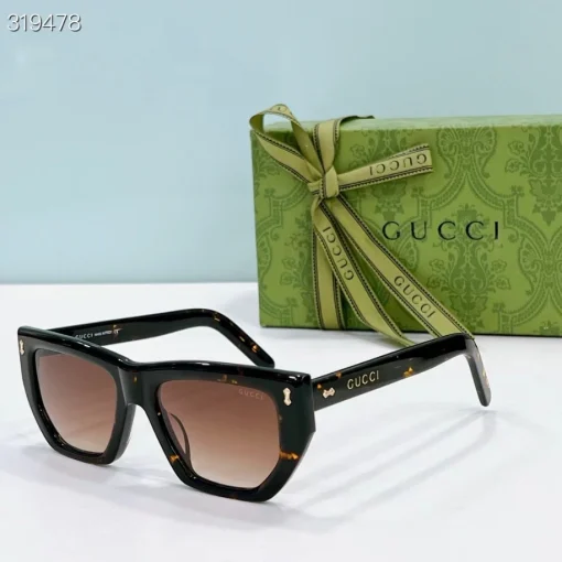 Gucci Sunglasses – GGR58