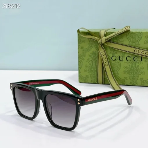 Gucci Sunglasses – GGR59