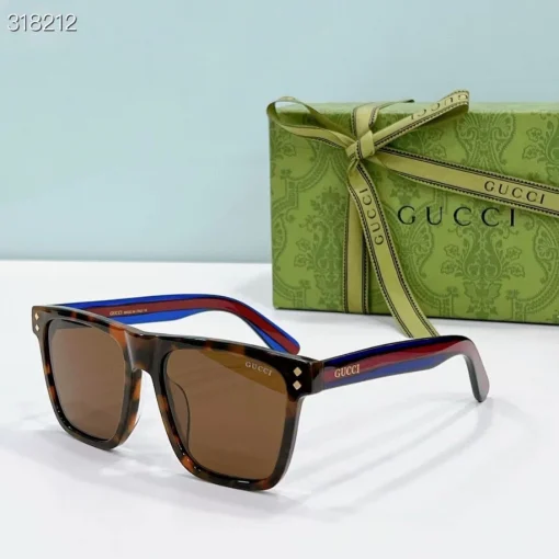 Gucci Sunglasses – GGR60