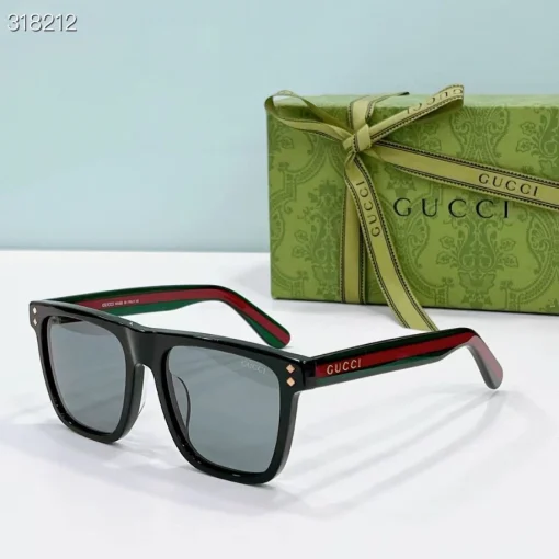 Gucci Sunglasses – GGR61