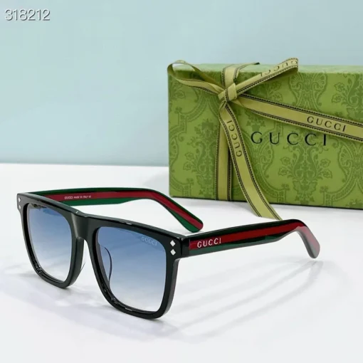 Gucci Sunglasses – GGR62