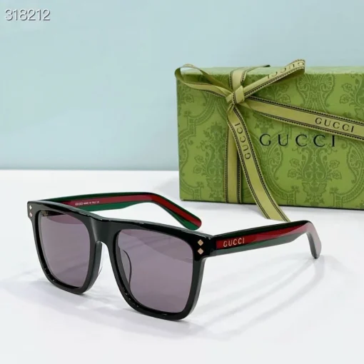 Gucci Sunglasses – GGR63