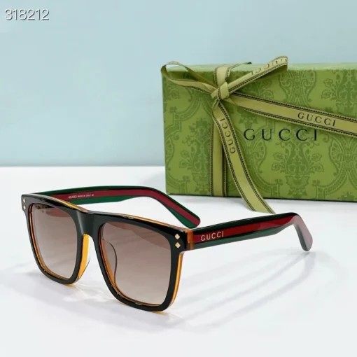 Gucci Sunglasses – GGR64