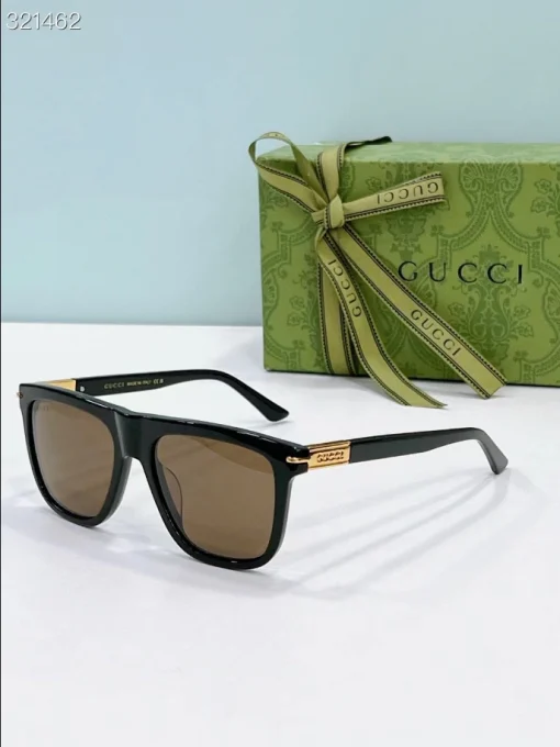 Gucci Sunglasses – GGR66