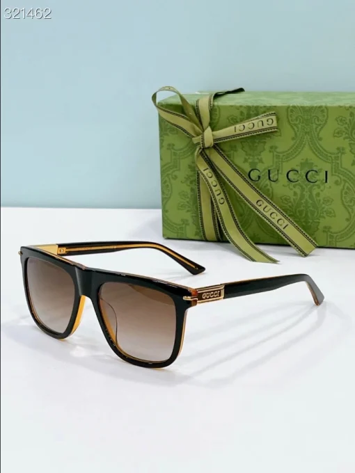 Gucci Sunglasses – GGR70