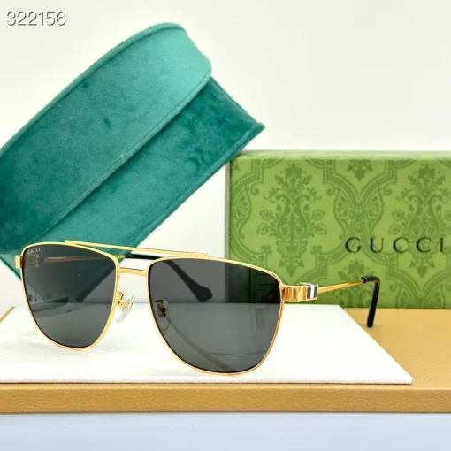 Gucci Sunglasses – GGR71