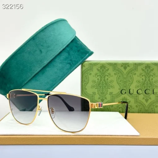 Gucci Sunglasses – GGR72