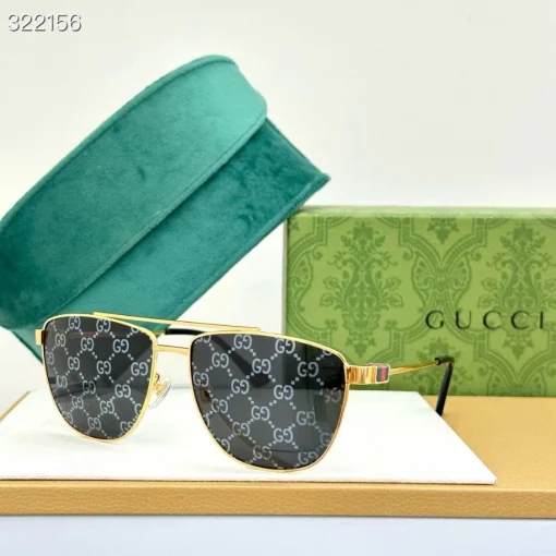 Gucci Sunglasses – GGR74