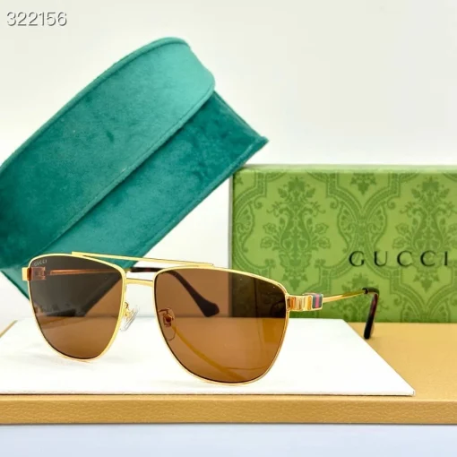 Gucci Sunglasses – GGR75