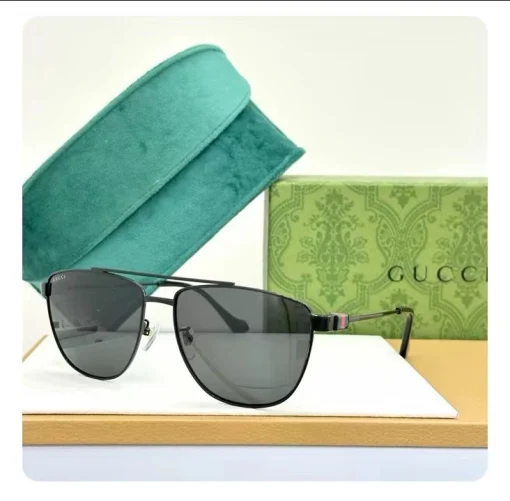 Gucci Sunglasses – GGR76