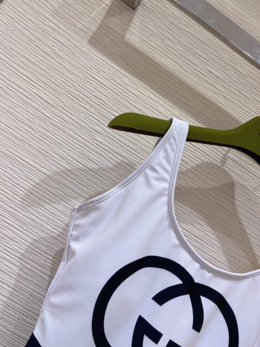 Gucci Women’s GG Stretch Jersey Bikini - Image 4