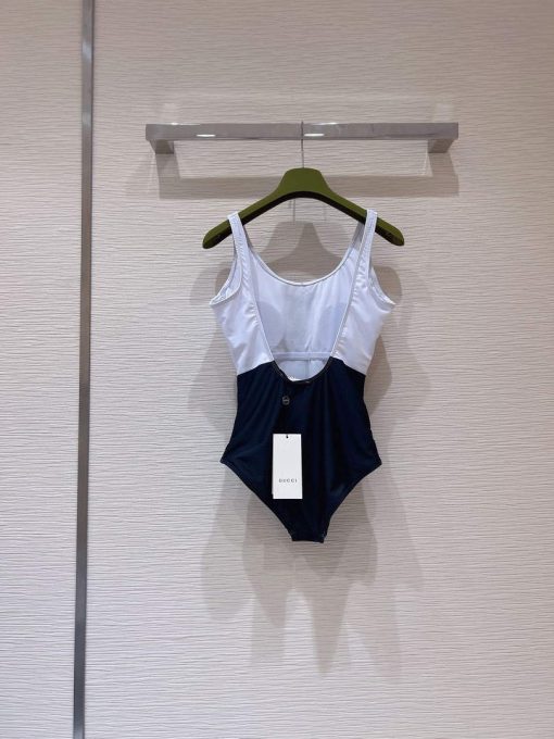 Gucci Women’s GG Stretch Jersey Bikini - Image 7